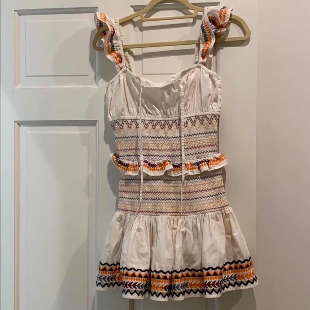 Tularosa Dress